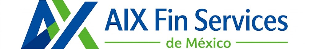 AIX FIN SERVICES DE MEXICO SA DE CV